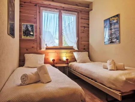 La Meinaz, Appartement 5 personnes à Veysonnaz - Photo 3