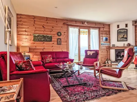 La Meinaz, Appartement 5 personnes à Veysonnaz - Photo 7