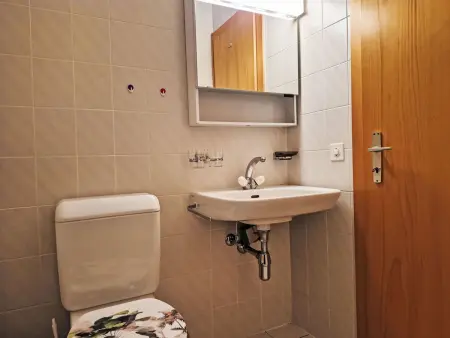 La Meinaz, Appartement 5 personnes à Veysonnaz - Photo 8