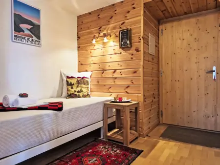 La Meinaz, Appartement 5 personnes à Veysonnaz - Photo 9