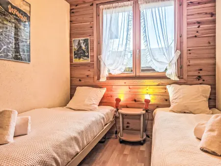 La Meinaz, Appartement 5 personnes à Veysonnaz - Photo 10