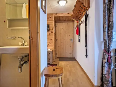 La Meinaz, Appartement 5 personnes à Veysonnaz - Photo 11