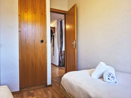 La Meinaz, Appartement 5 personnes à Veysonnaz - Photo 13
