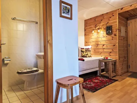 La Meinaz, Appartement 5 personnes à Veysonnaz - Photo 14