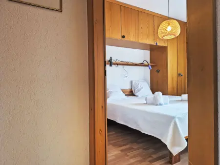 La Meinaz, Appartement 5 personnes à Veysonnaz - Photo 17