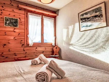 La Meinaz, Appartement 5 personnes à Veysonnaz - Photo 18