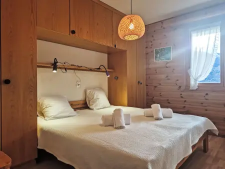 La Meinaz, Appartement 5 personnes à Veysonnaz - Photo 19