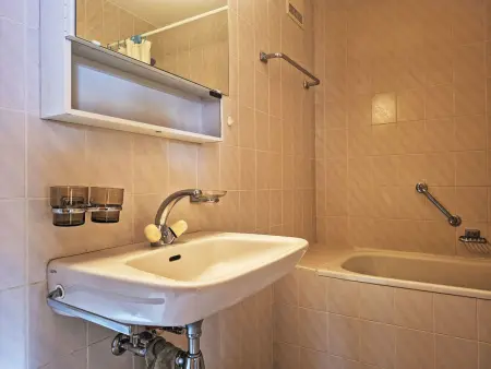 La Meinaz, Appartement 5 personnes à Veysonnaz - Photo 20