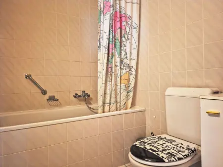 La Meinaz, Appartement 5 personnes à Veysonnaz - Photo 21