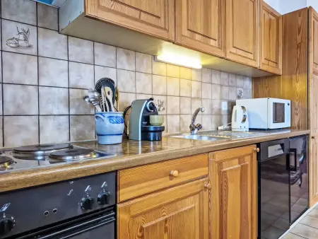 La Meinaz, Appartement 5 personnes à Veysonnaz - Photo 22