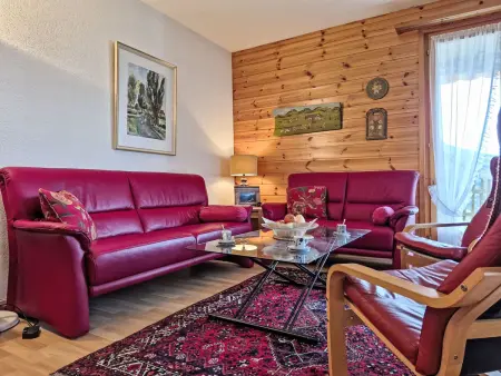 La Meinaz, Appartement 5 personnes à Veysonnaz - Photo 26
