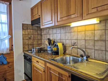 La Meinaz, Appartement 5 personnes à Veysonnaz - Photo 28