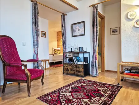 La Meinaz, Appartement 5 personnes à Veysonnaz - Photo 29