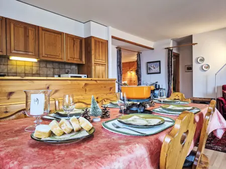 La Meinaz, Appartement 5 personnes à Veysonnaz - Photo 30
