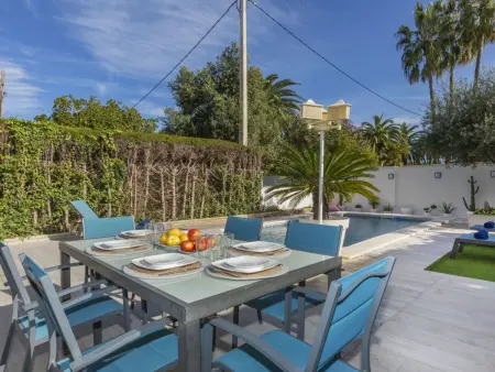 El Olivo, Maison 8 personnes à Cambrils - Photo 1