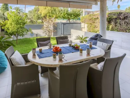 El Olivo, Maison 8 personnes à Cambrils - Photo 2