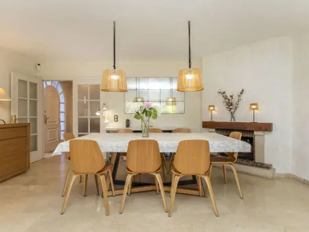El Olivo, Maison 8 personnes à Cambrils - Photo 4