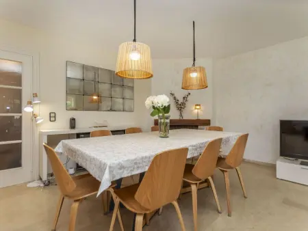 El Olivo, Maison 8 personnes à Cambrils - Photo 5