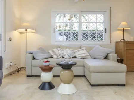 El Olivo, Maison 8 personnes à Cambrils - Photo 6