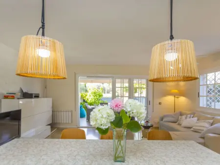 El Olivo, Maison 8 personnes à Cambrils - Photo 7