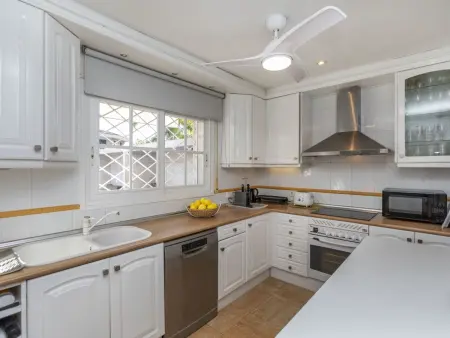 El Olivo, Maison 8 personnes à Cambrils - Photo 8