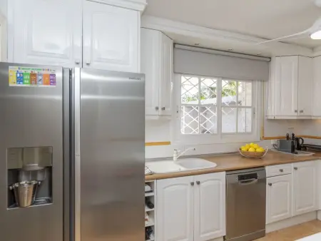 El Olivo, Maison 8 personnes à Cambrils - Photo 9