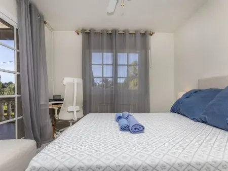 El Olivo, Maison 8 personnes à Cambrils - Photo 10