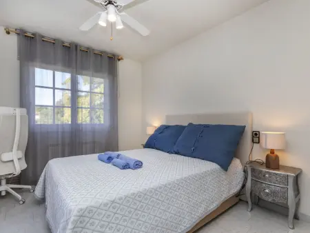 El Olivo, Maison 8 personnes à Cambrils - Photo 11