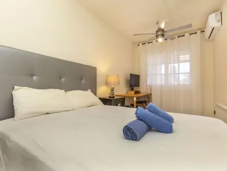 El Olivo, Maison 8 personnes à Cambrils - Photo 14