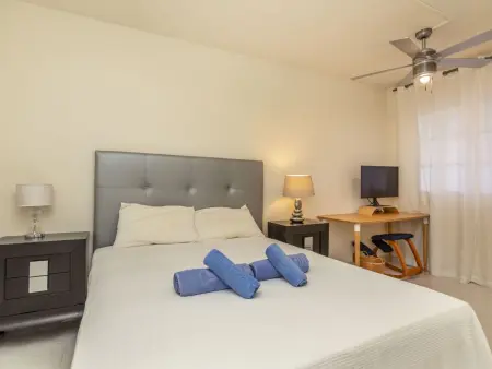 El Olivo, Maison 8 personnes à Cambrils - Photo 15
