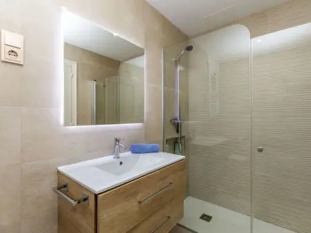El Olivo, Maison 8 personnes à Cambrils - Photo 16