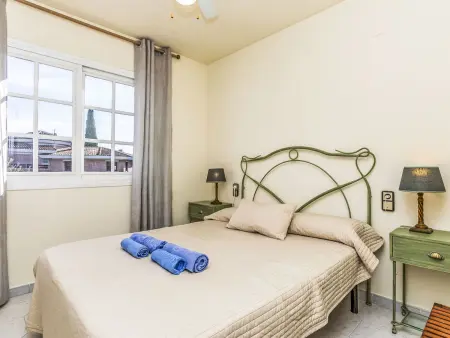 El Olivo, Maison 8 personnes à Cambrils - Photo 18