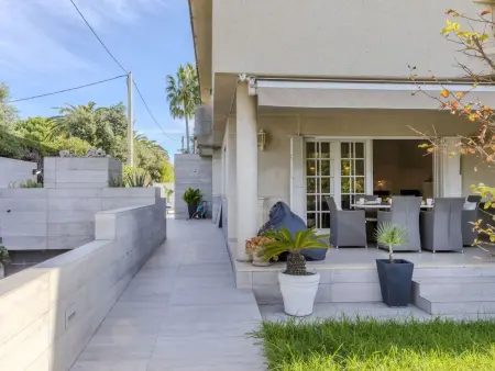 El Olivo, Maison 8 personnes à Cambrils - Photo 22
