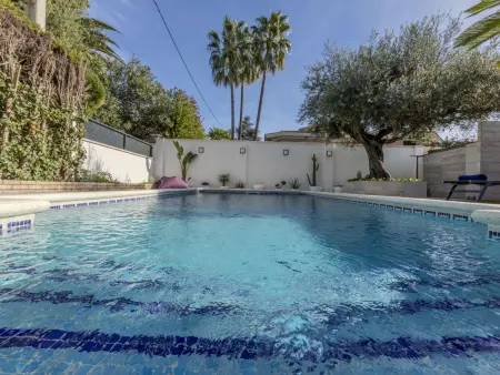 El Olivo, Maison 8 personnes à Cambrils - Photo 24