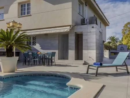El Olivo, Maison 8 personnes à Cambrils - Photo 25
