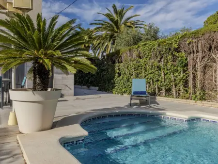 El Olivo, Maison 8 personnes à Cambrils - Photo 26