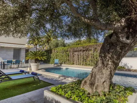 El Olivo, Maison 8 personnes à Cambrils - Photo 29