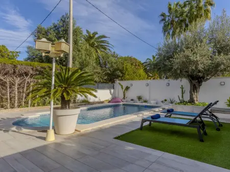 El Olivo, Maison 8 personnes à Cambrils - Photo 30