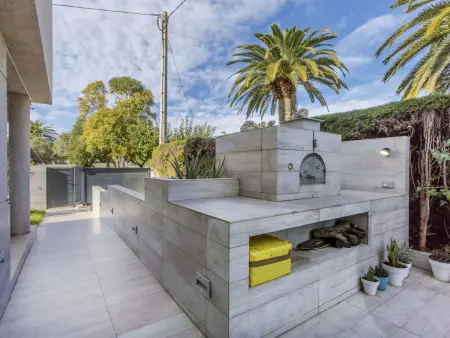 El Olivo, Maison 8 personnes à Cambrils - Photo 31