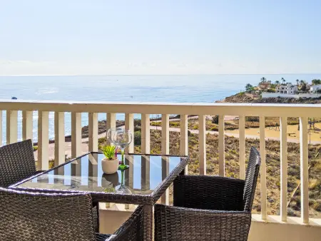 Parque Amerador, Appartement 3 personnes à El Campello Villajoyosa - Photo 4