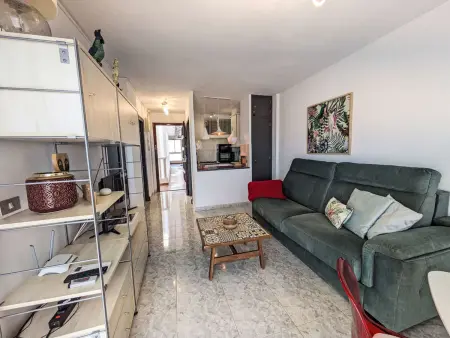 Parque Amerador, Appartement 3 personnes à El Campello Villajoyosa - Photo 5
