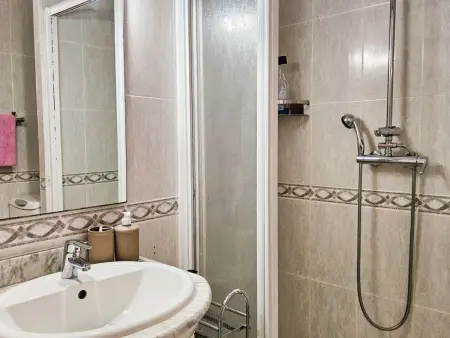 Parque Amerador, Appartement 3 personnes à El Campello Villajoyosa - Photo 9