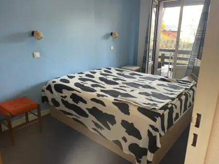 Pra-Loup 1600 - Appartement T2 pour 6 pers, centre station, prox. pistes - Photo 2
