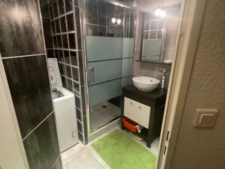 Pra-Loup 1600 - Appartement T2 pour 6 pers, centre station, prox. pistes - Photo 4
