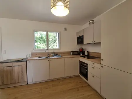 Maison neuve à Arzon, 4 chambres, proche plage, animaux admis - Photo 9