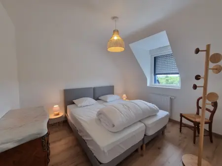 Maison neuve à Arzon, 4 chambres, proche plage, animaux admis - Photo 13
