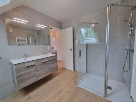Maison neuve à Arzon, 4 chambres, proche plage, animaux admis - Photo 16