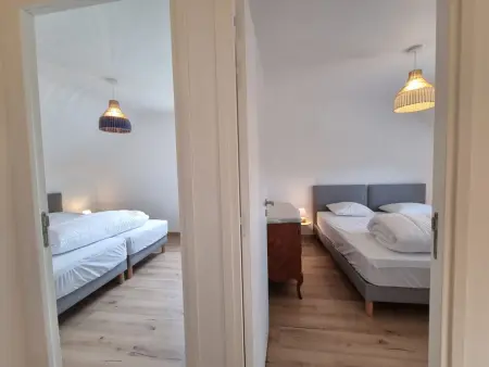 Maison neuve à Arzon, 4 chambres, proche plage, animaux admis - Photo 17