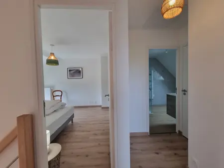 Maison neuve à Arzon, 4 chambres, proche plage, animaux admis - Photo 18