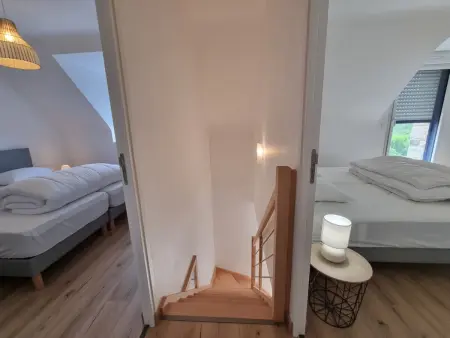 Maison neuve à Arzon, 4 chambres, proche plage, animaux admis - Photo 19